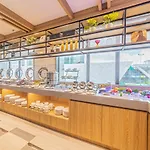 Fives Hotel Johor Bahru City Centre